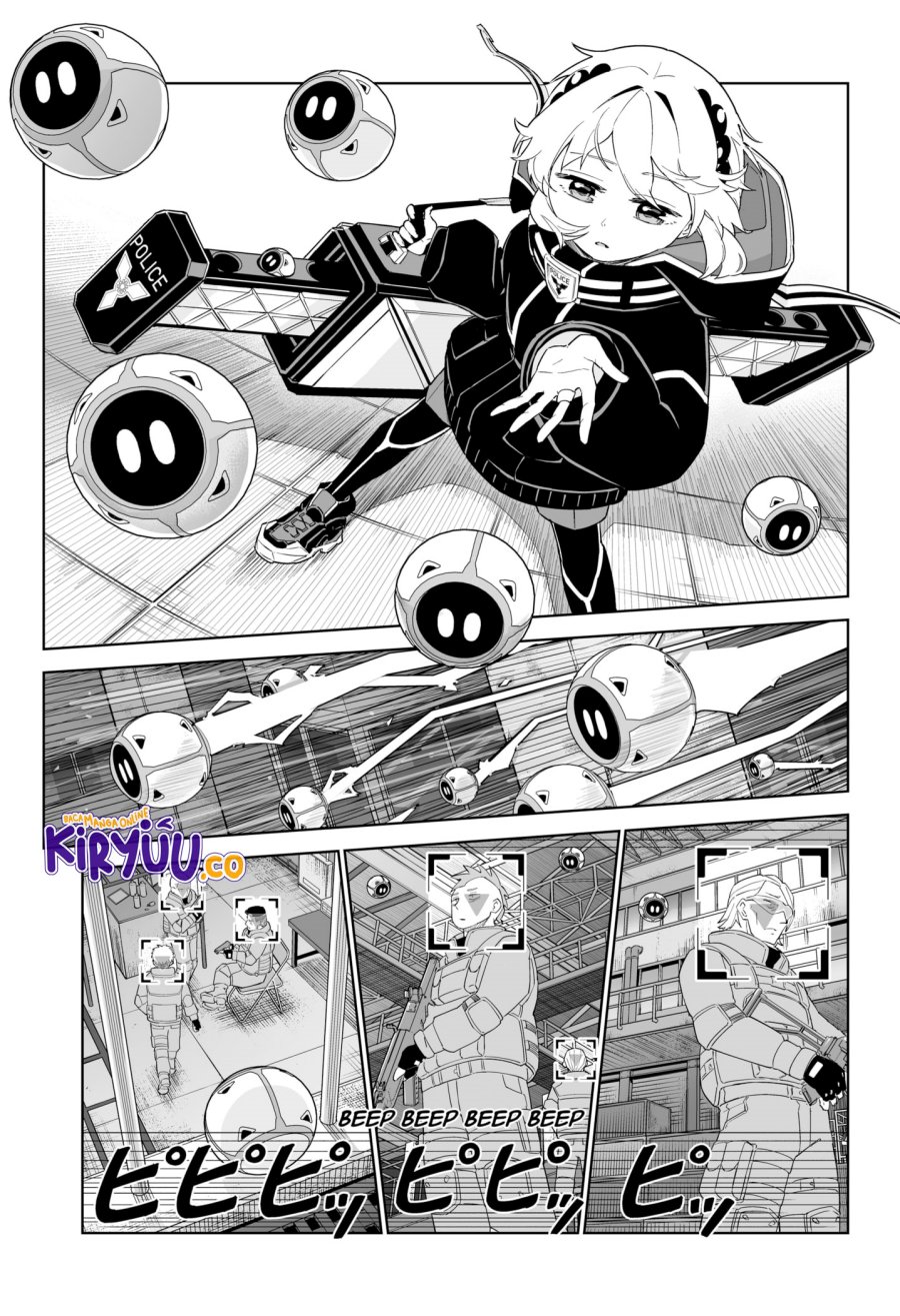 shinewbi - Chapter: 1