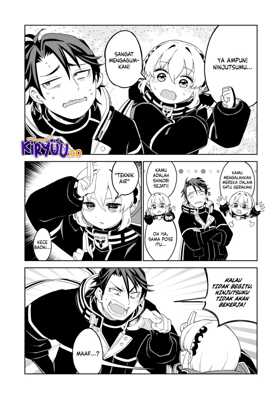shinewbi - Chapter: 1