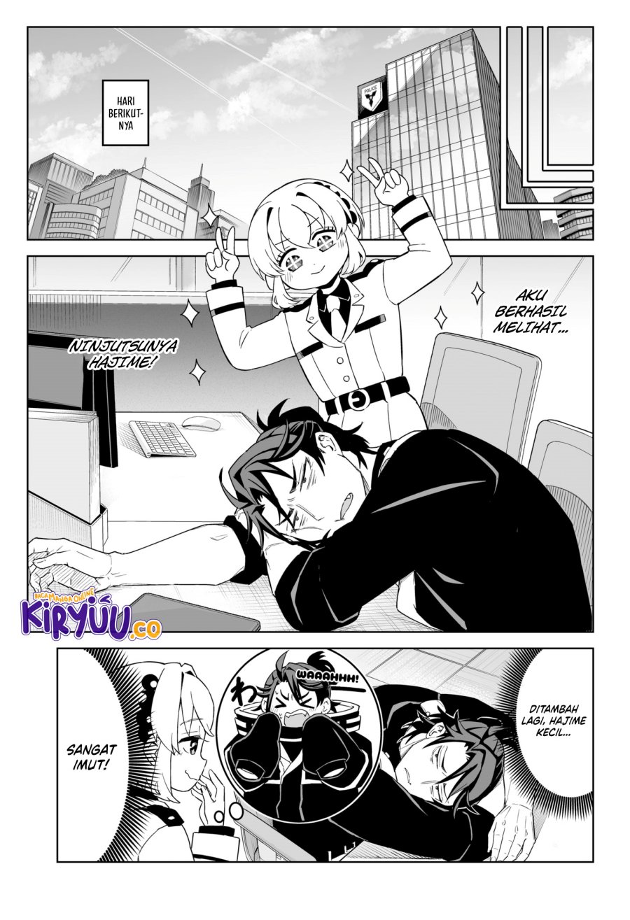 shinewbi - Chapter: 1