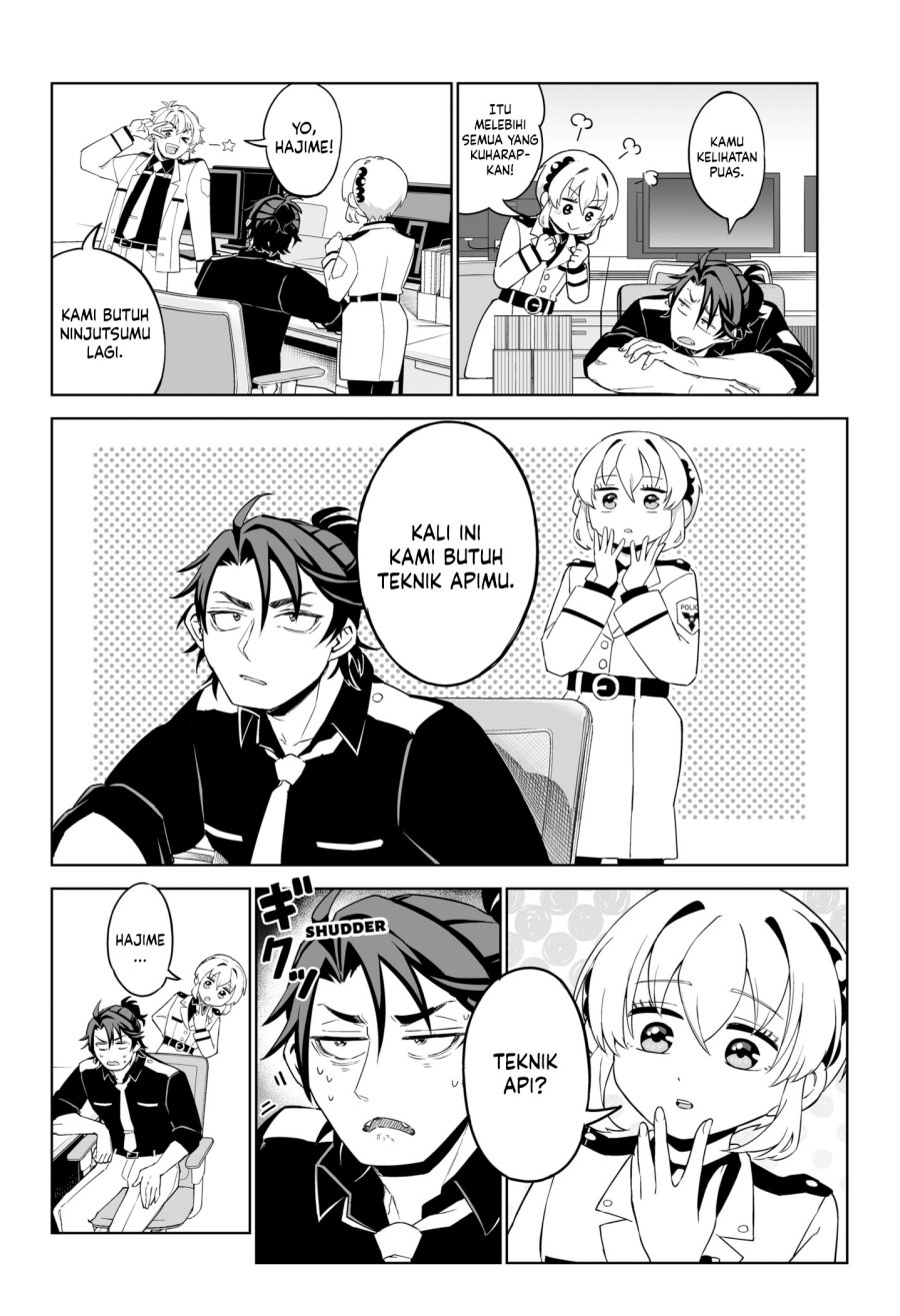 shinewbi - Chapter: 1