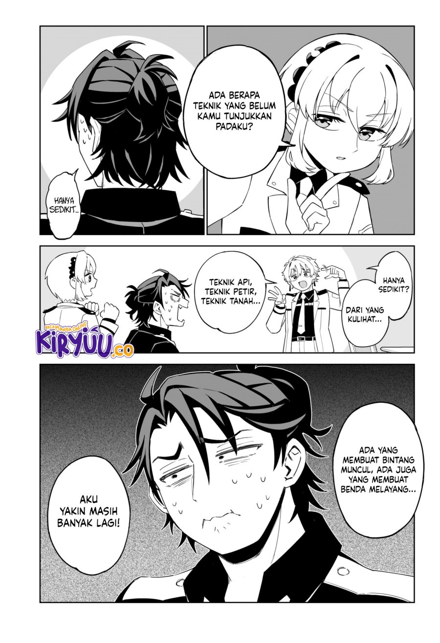 shinewbi - Chapter: 1