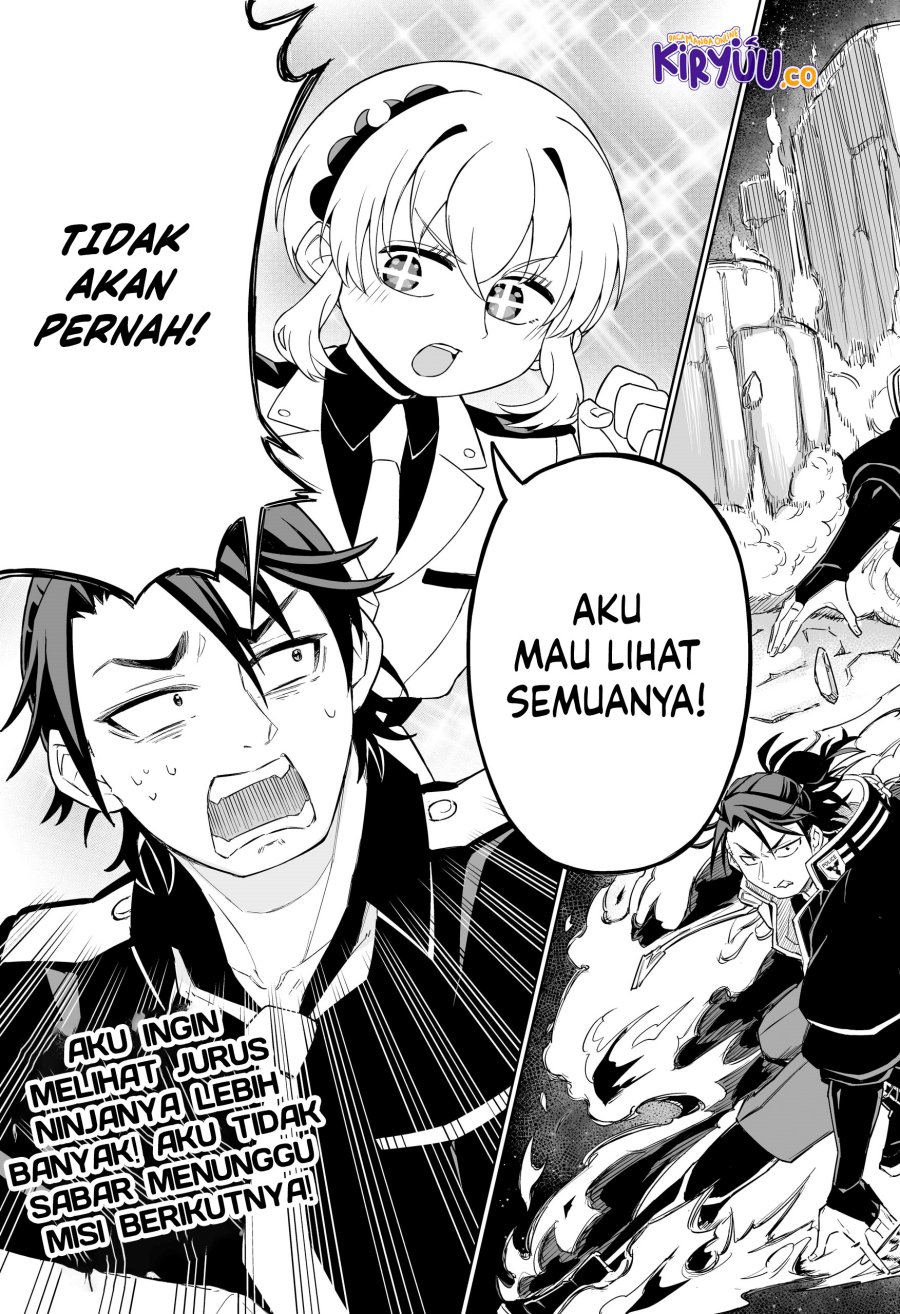 shinewbi - Chapter: 1