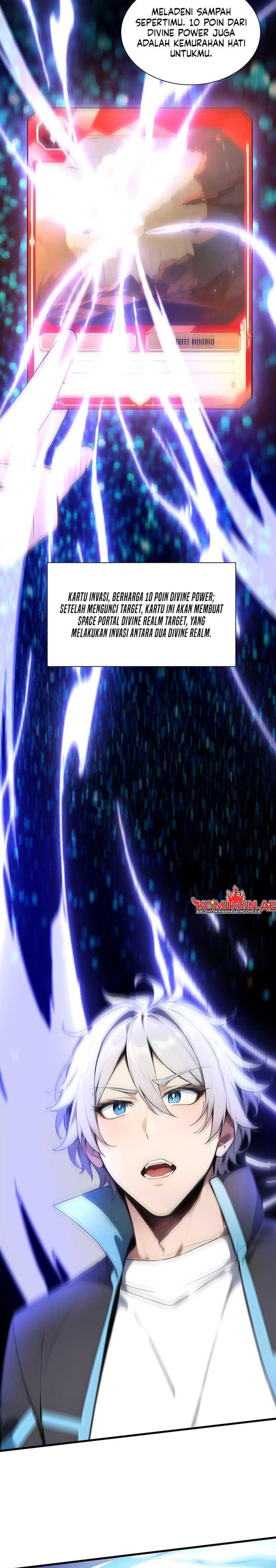gods-of-all-people-i-sacrificed-hundreds-of-millions-of-living-beings-to-become-a-god - Chapter: 1