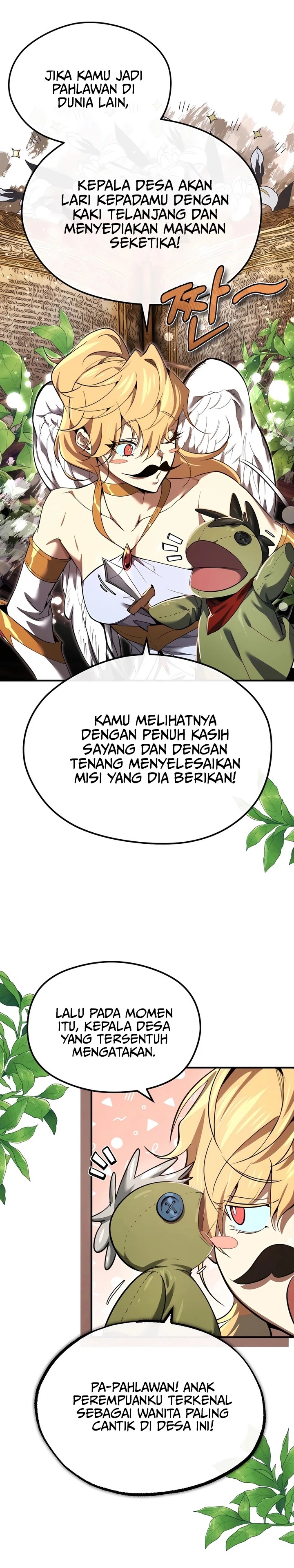there-are-no-bad-heroes-in-this-world - Chapter: 1