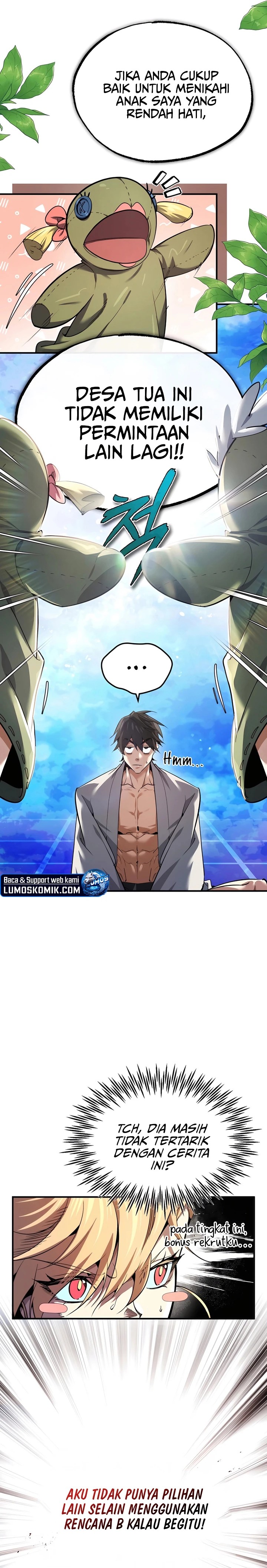 there-are-no-bad-heroes-in-this-world - Chapter: 1