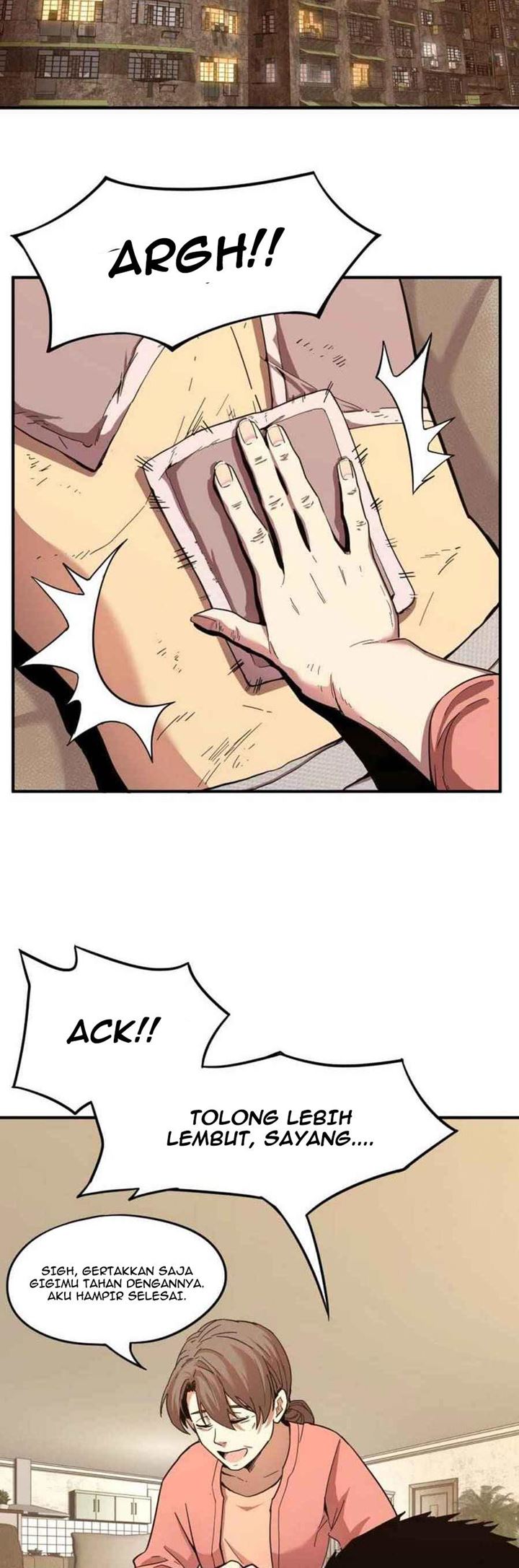 leveling-in-the-future-apex-future-martial-arts - Chapter: 1