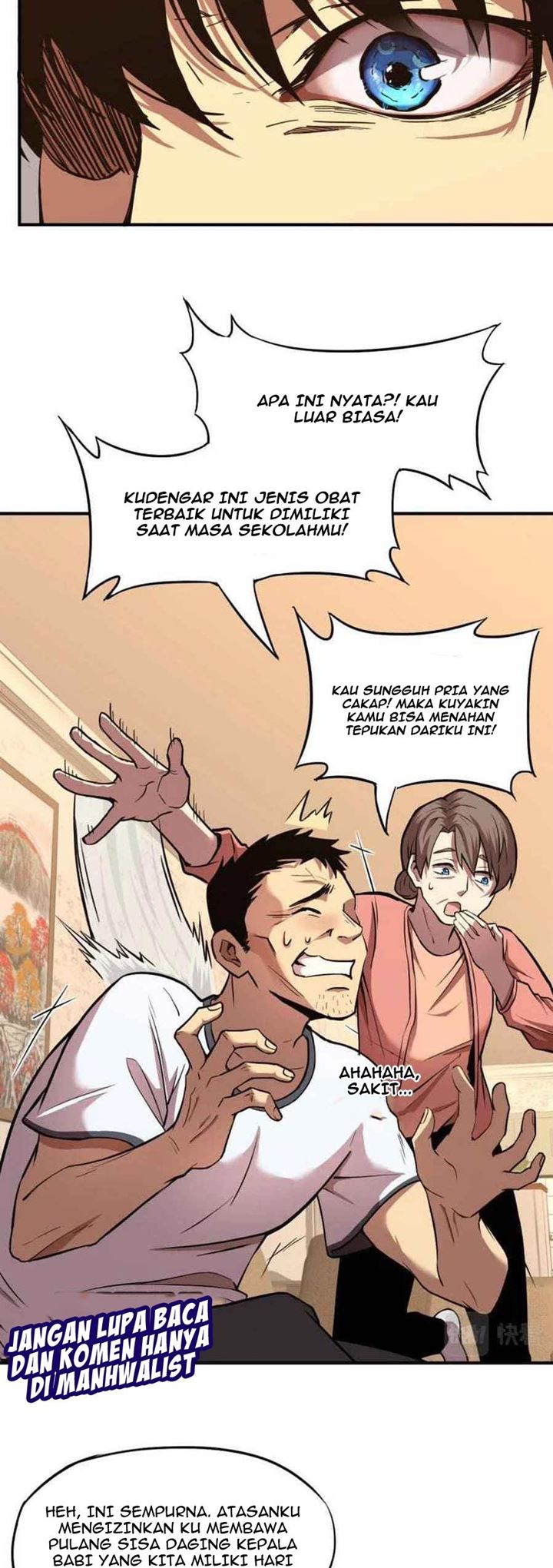 leveling-in-the-future-apex-future-martial-arts - Chapter: 1