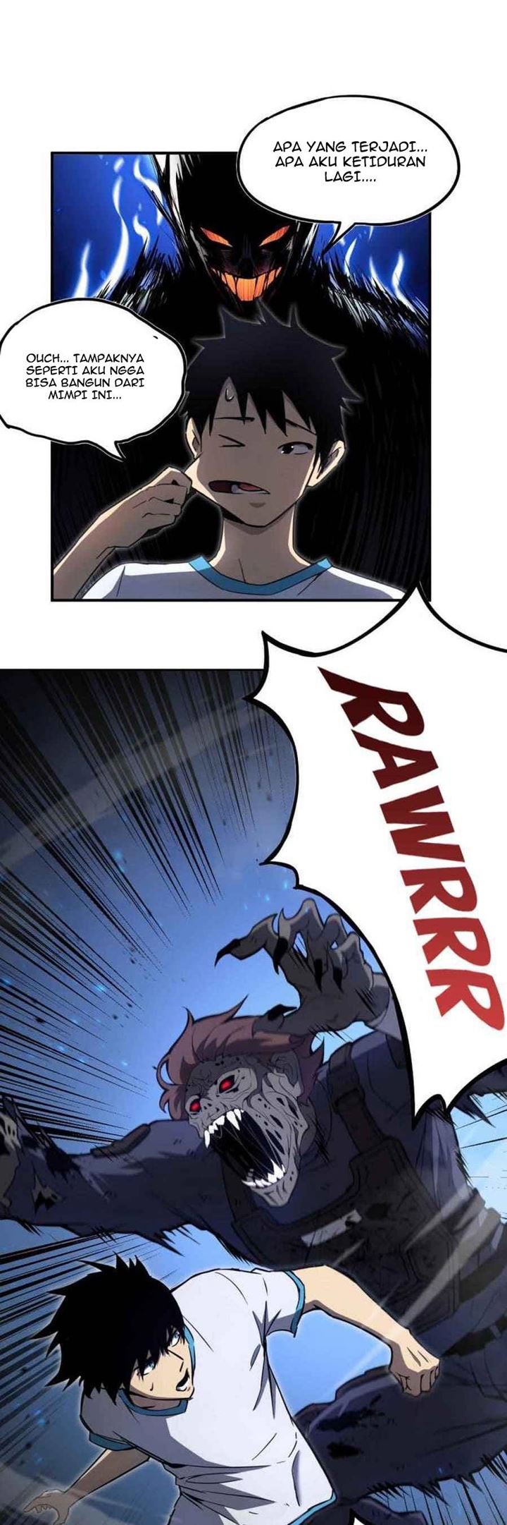 leveling-in-the-future-apex-future-martial-arts - Chapter: 1