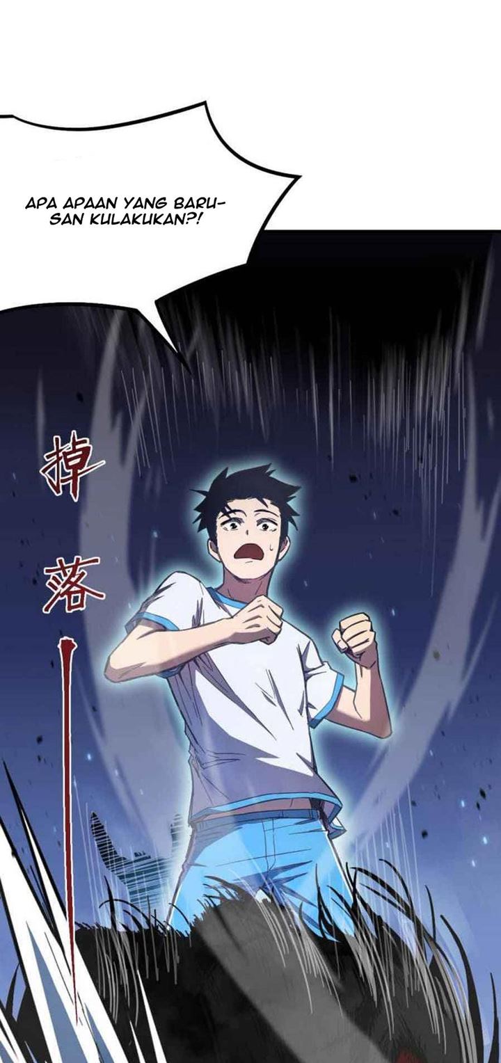 leveling-in-the-future-apex-future-martial-arts - Chapter: 1