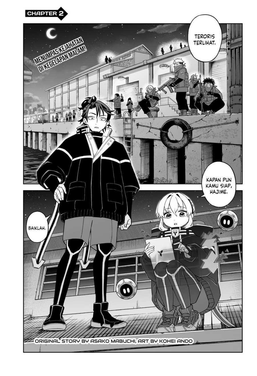 shinewbi - Chapter: 2