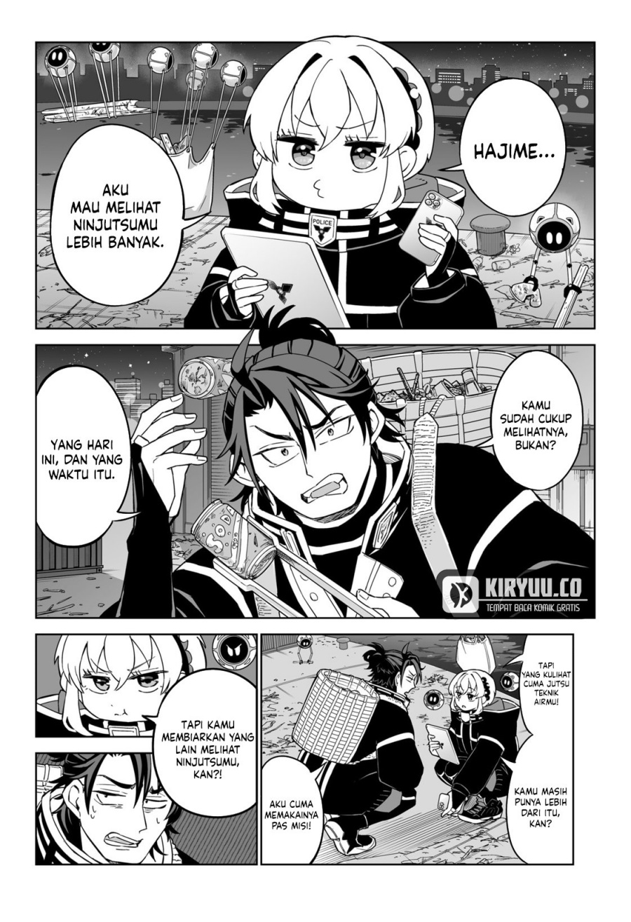 shinewbi - Chapter: 2