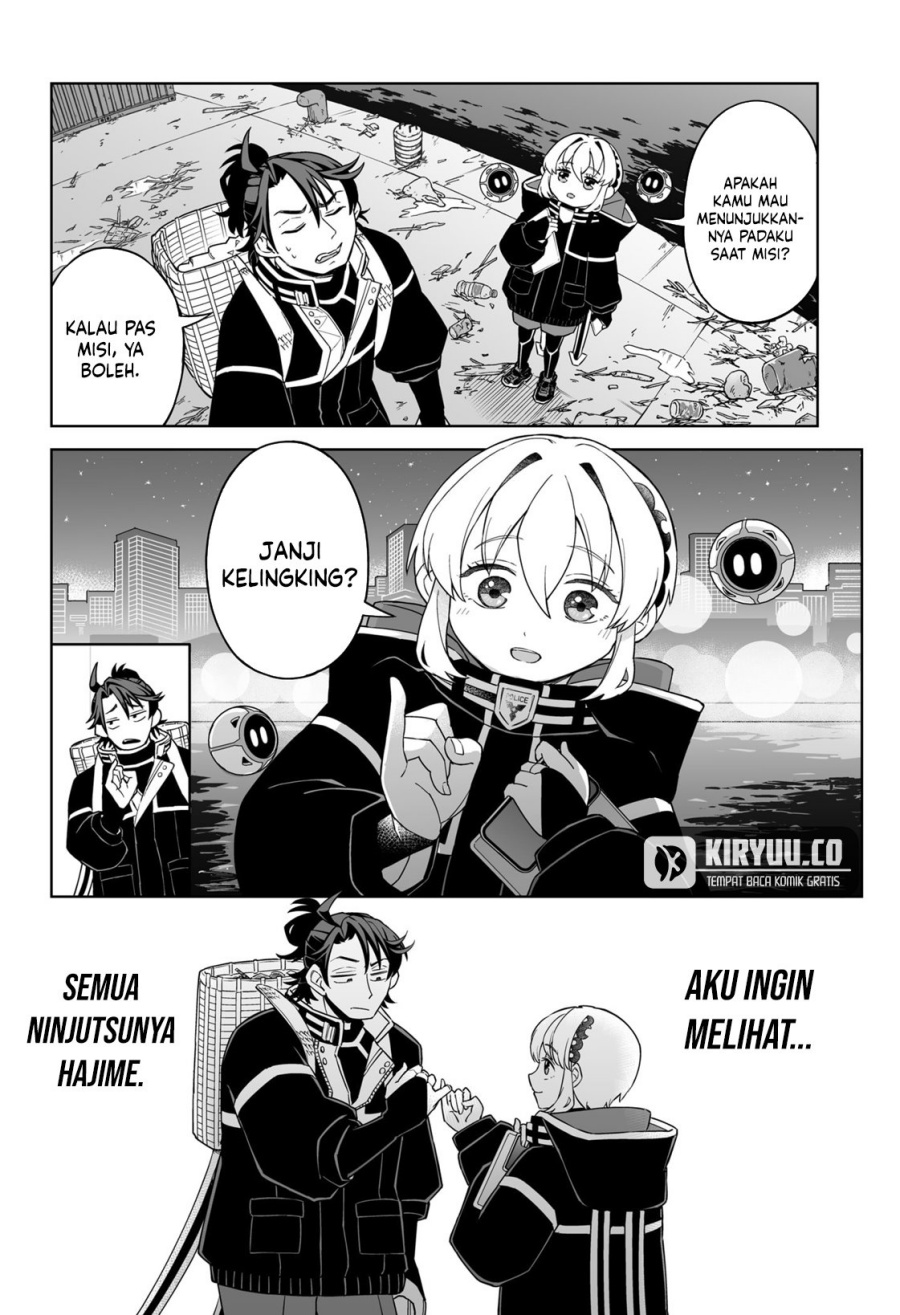 shinewbi - Chapter: 2