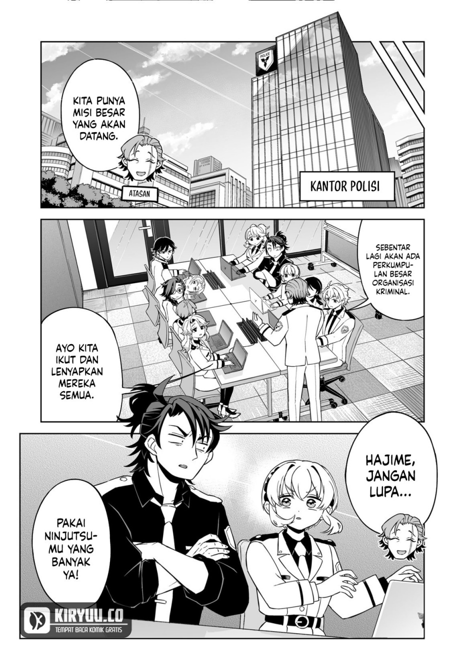 shinewbi - Chapter: 2