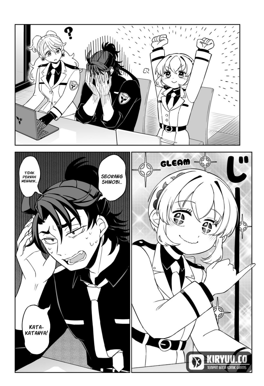 shinewbi - Chapter: 2