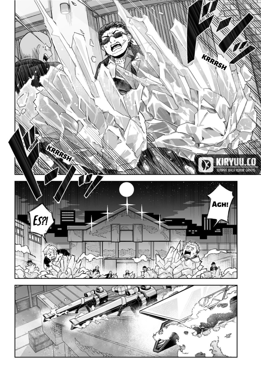 shinewbi - Chapter: 2