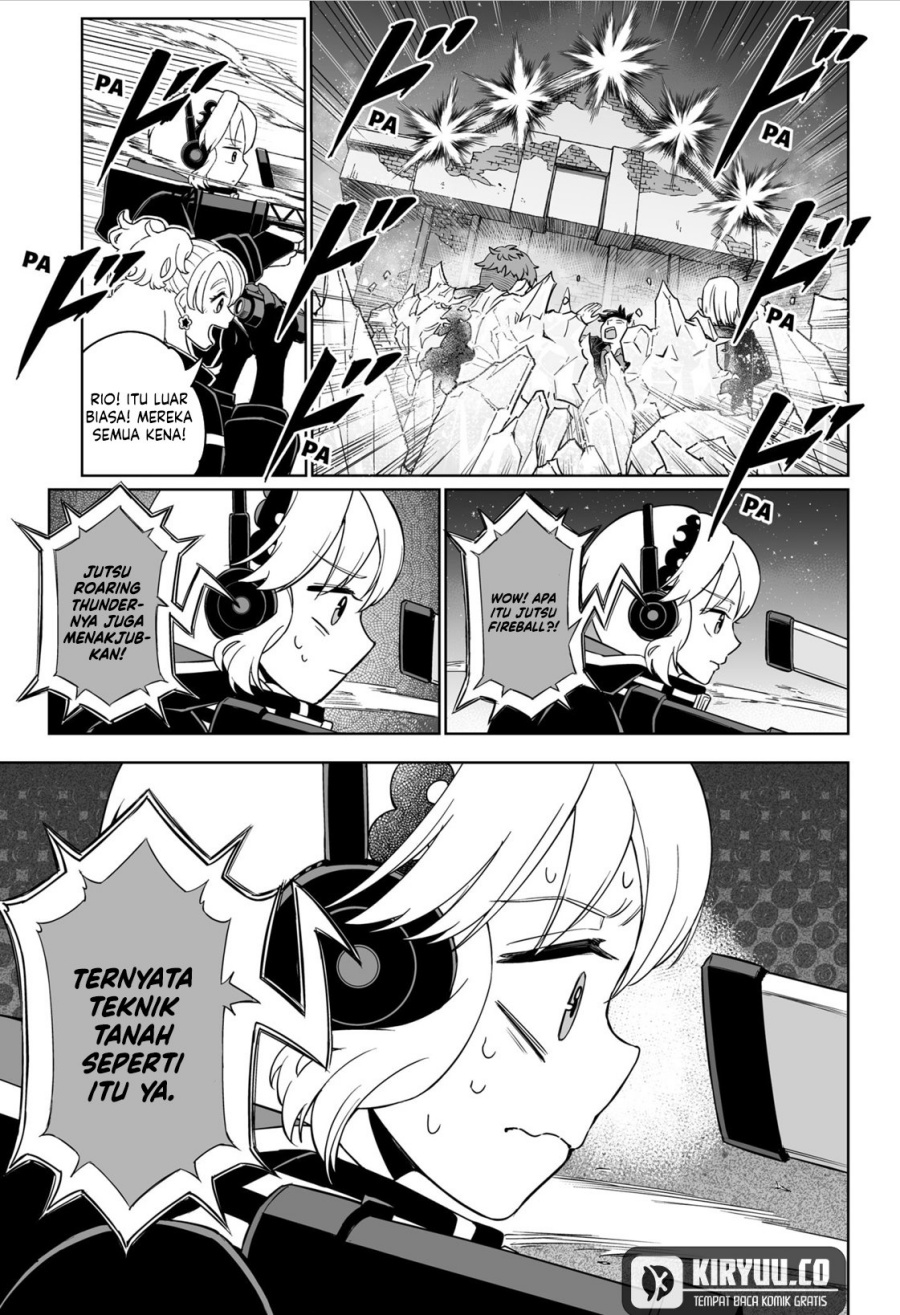 shinewbi - Chapter: 2