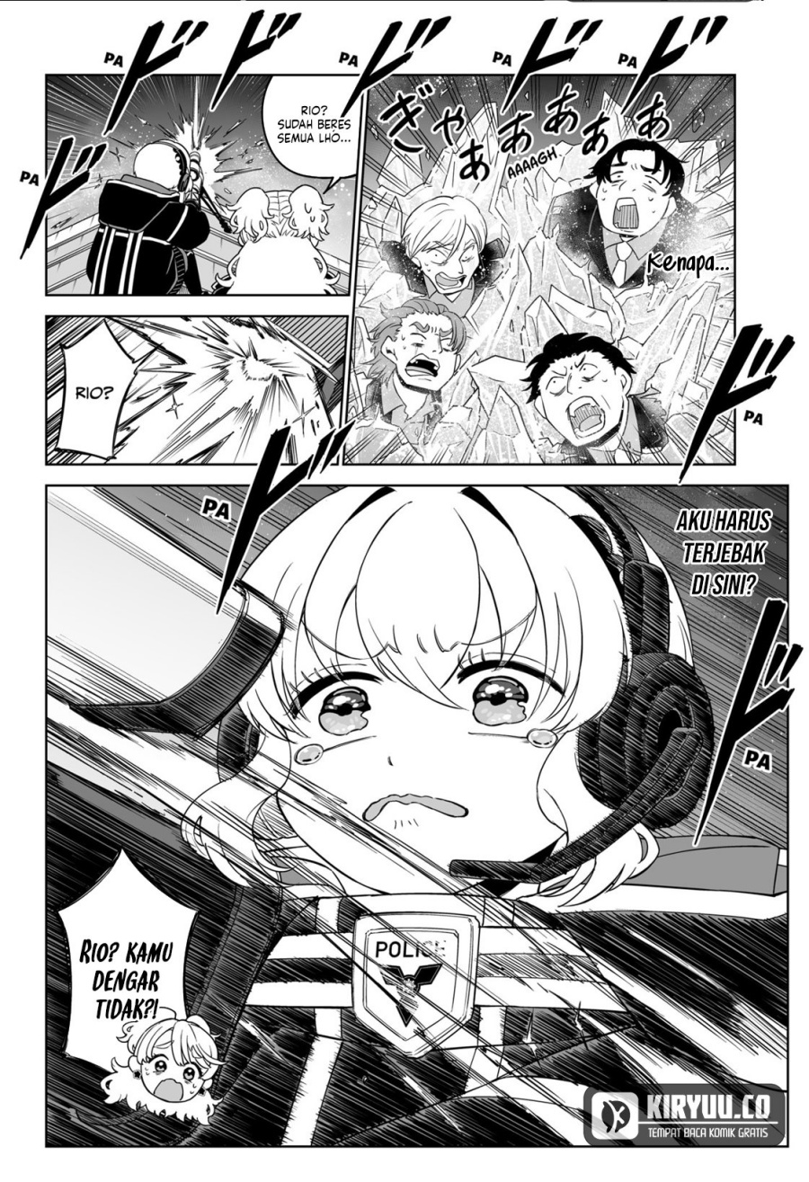 shinewbi - Chapter: 2