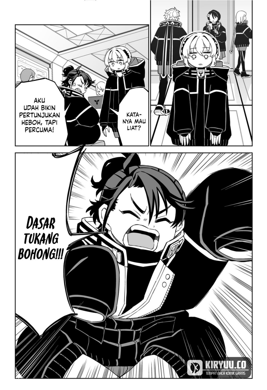 shinewbi - Chapter: 2