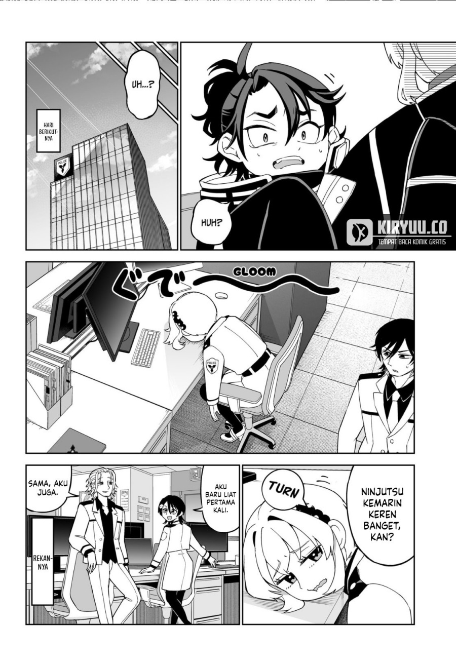 shinewbi - Chapter: 2