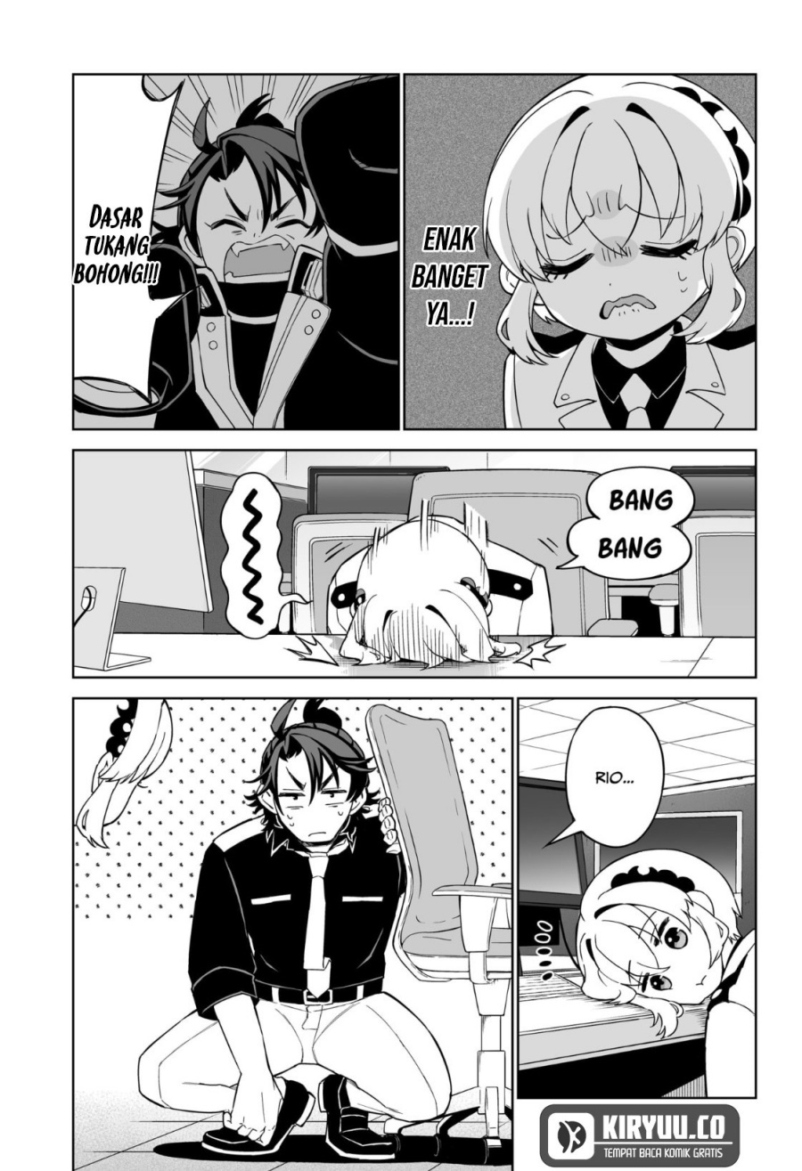 shinewbi - Chapter: 2