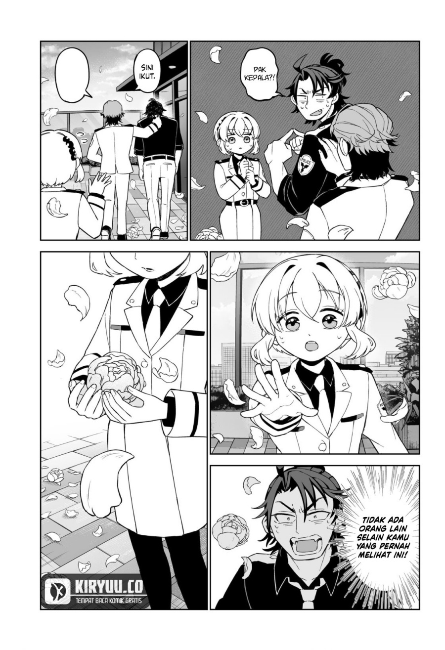 shinewbi - Chapter: 2