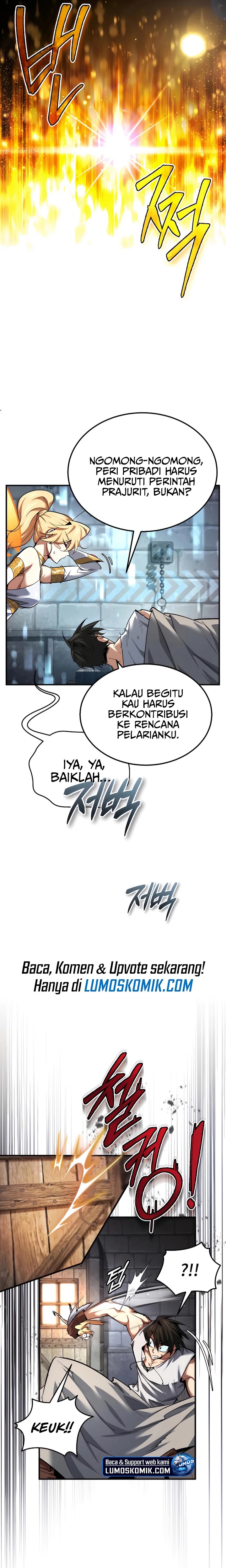 there-are-no-bad-heroes-in-this-world - Chapter: 2