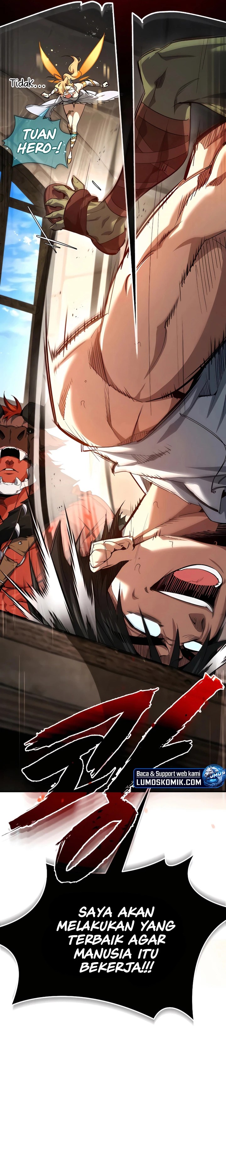 there-are-no-bad-heroes-in-this-world - Chapter: 2