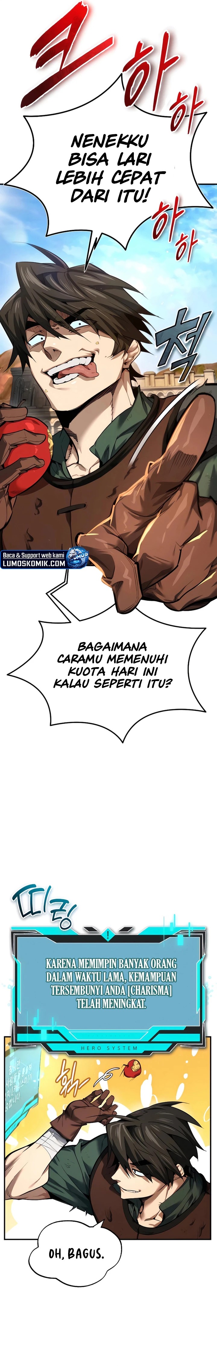 there-are-no-bad-heroes-in-this-world - Chapter: 2