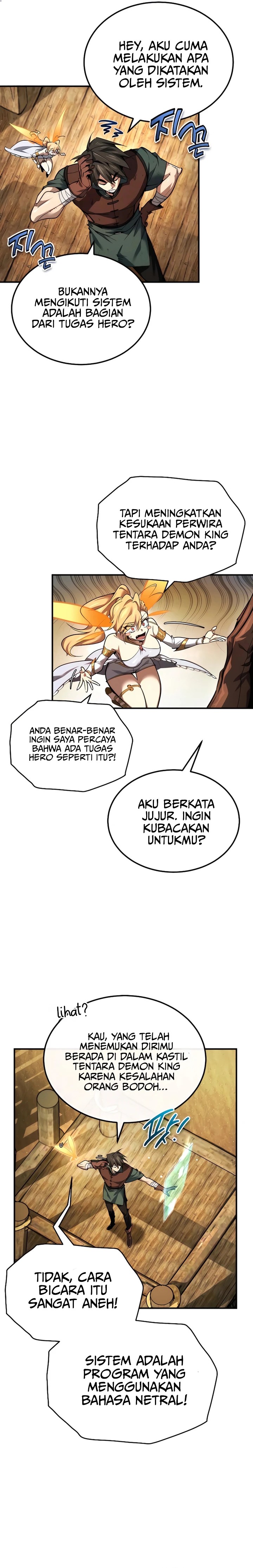 there-are-no-bad-heroes-in-this-world - Chapter: 2