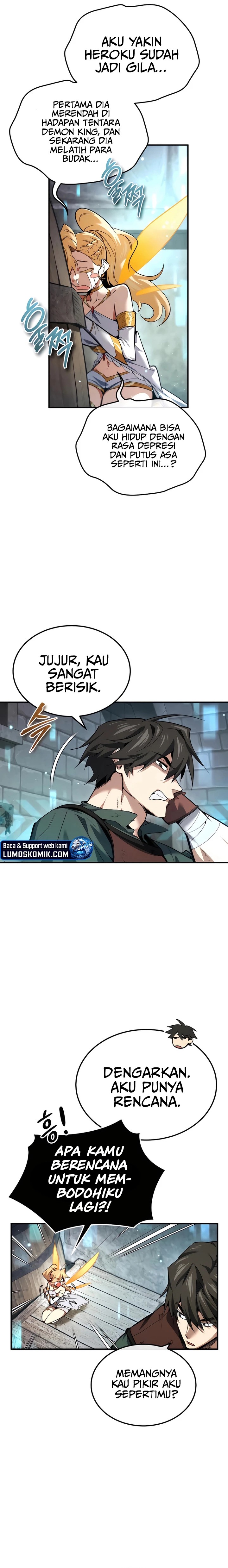 there-are-no-bad-heroes-in-this-world - Chapter: 2