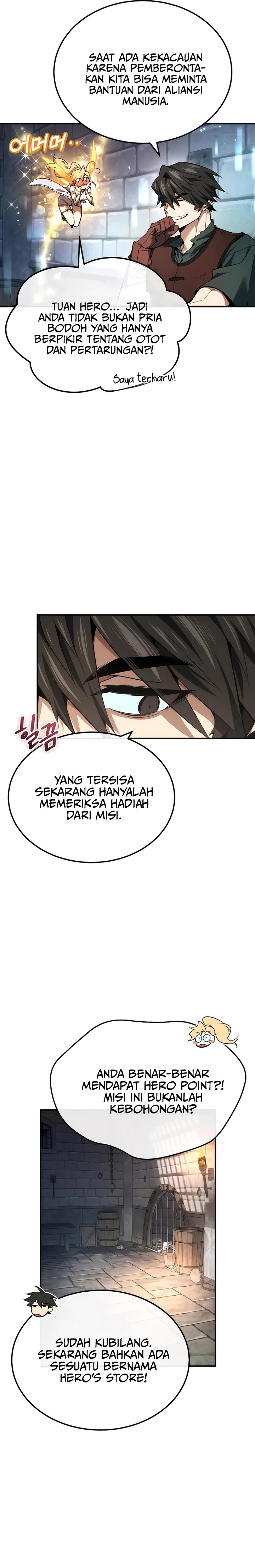 there-are-no-bad-heroes-in-this-world - Chapter: 2