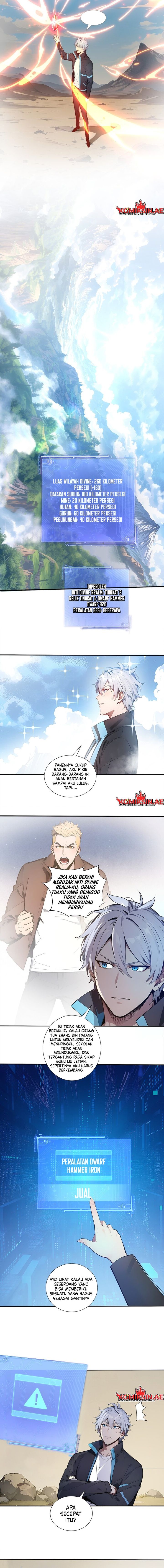 gods-of-all-people-i-sacrificed-hundreds-of-millions-of-living-beings-to-become-a-god - Chapter: 3