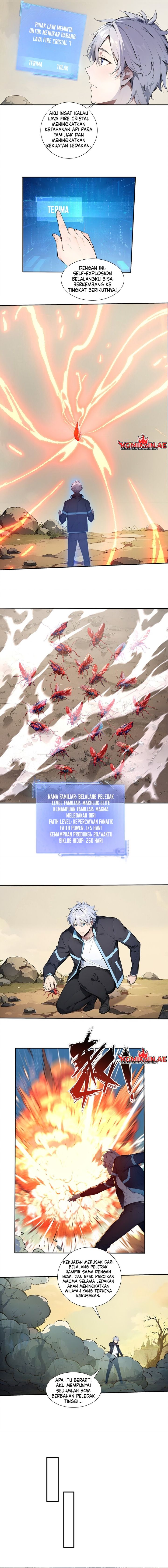 gods-of-all-people-i-sacrificed-hundreds-of-millions-of-living-beings-to-become-a-god - Chapter: 3