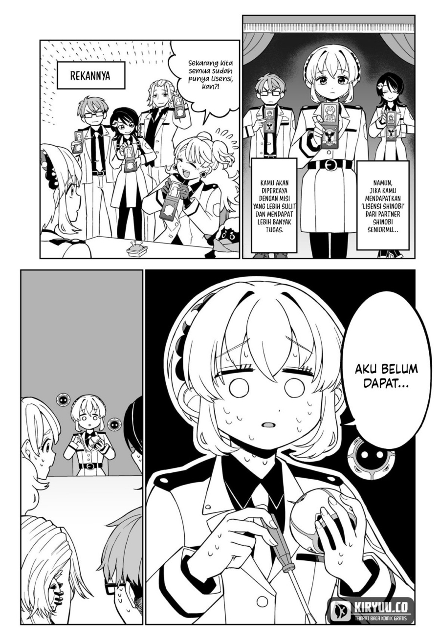 shinewbi - Chapter: 3