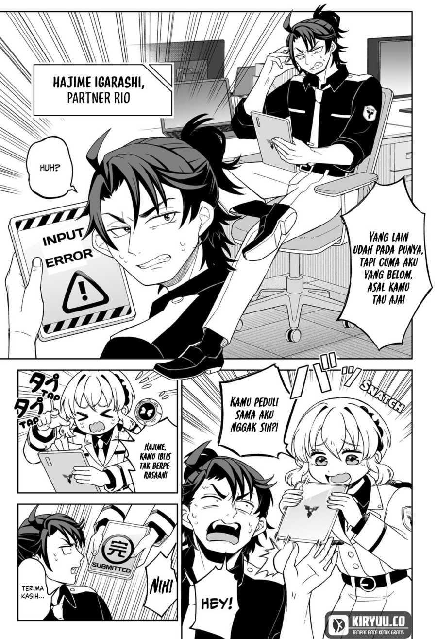shinewbi - Chapter: 3
