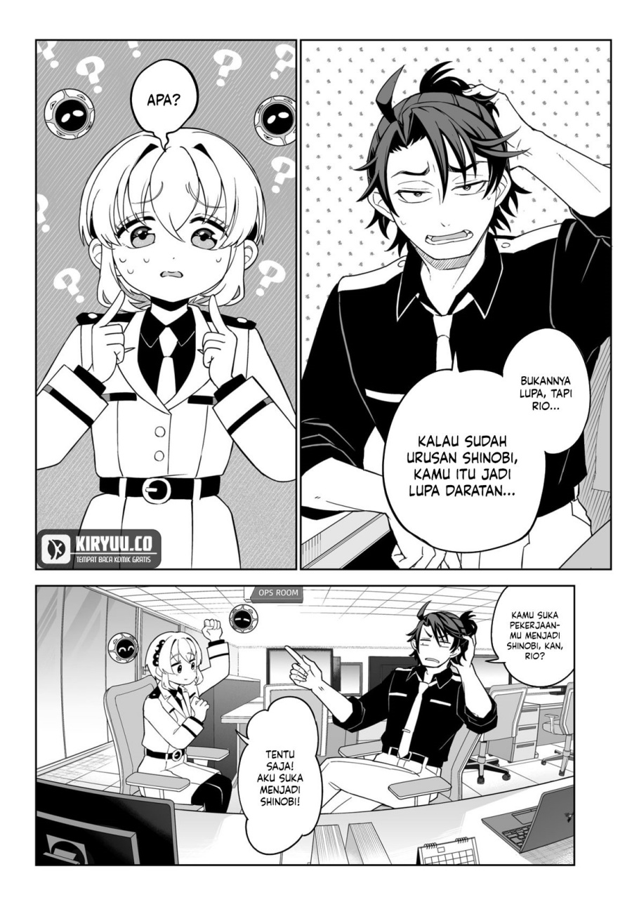 shinewbi - Chapter: 3