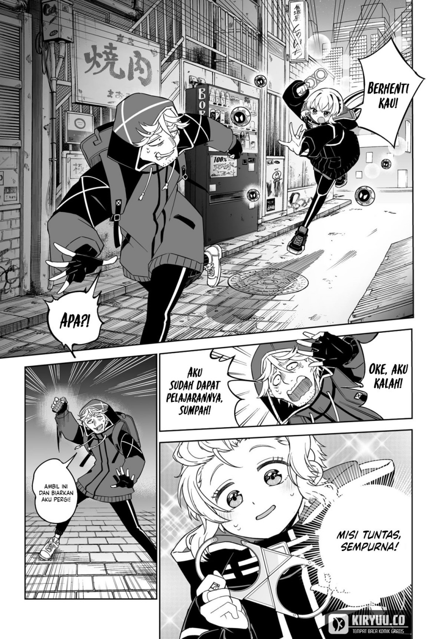 shinewbi - Chapter: 3