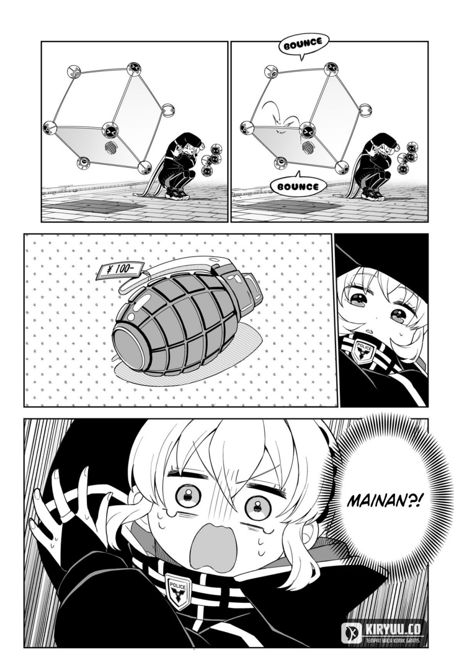 shinewbi - Chapter: 3