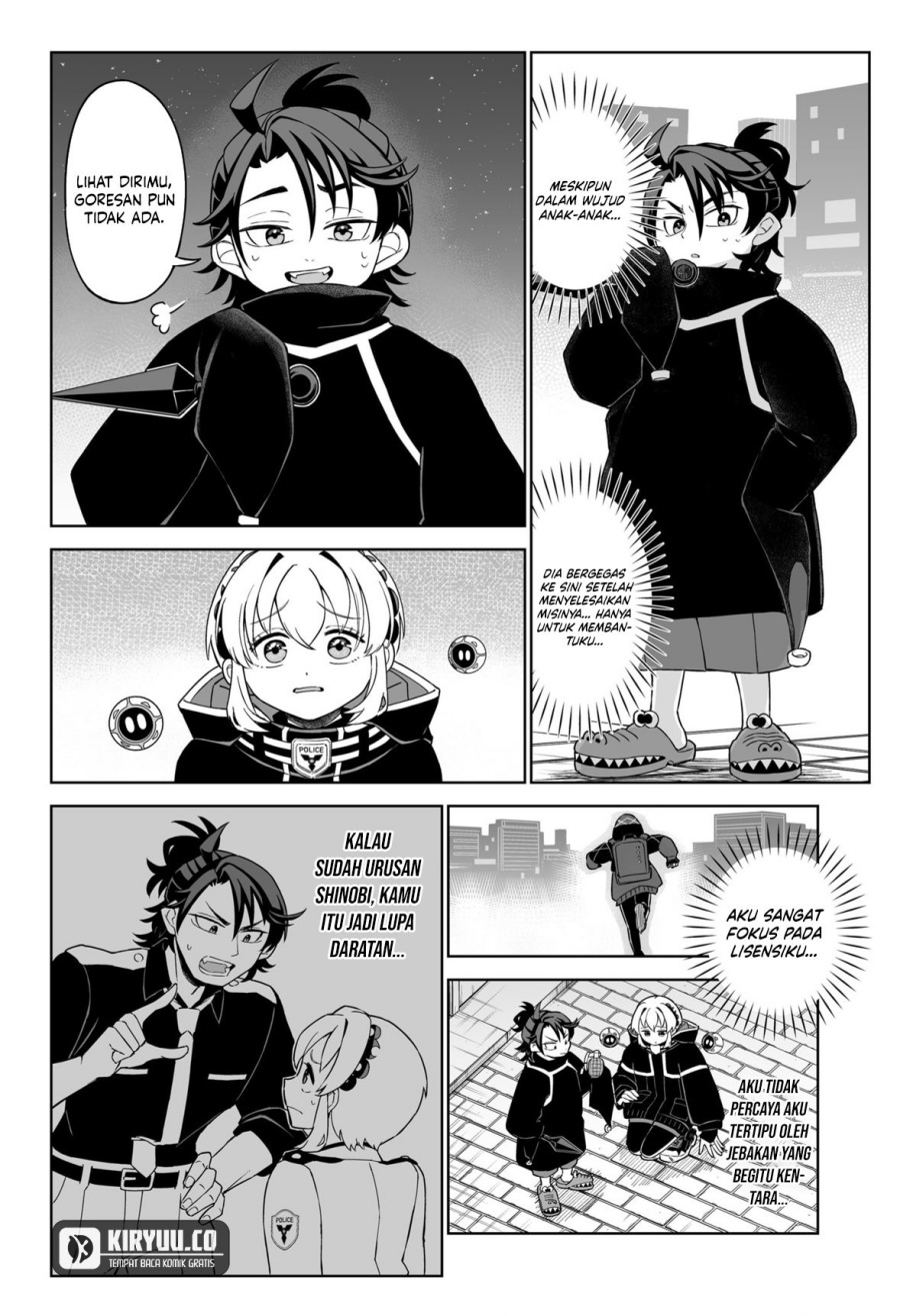 shinewbi - Chapter: 3