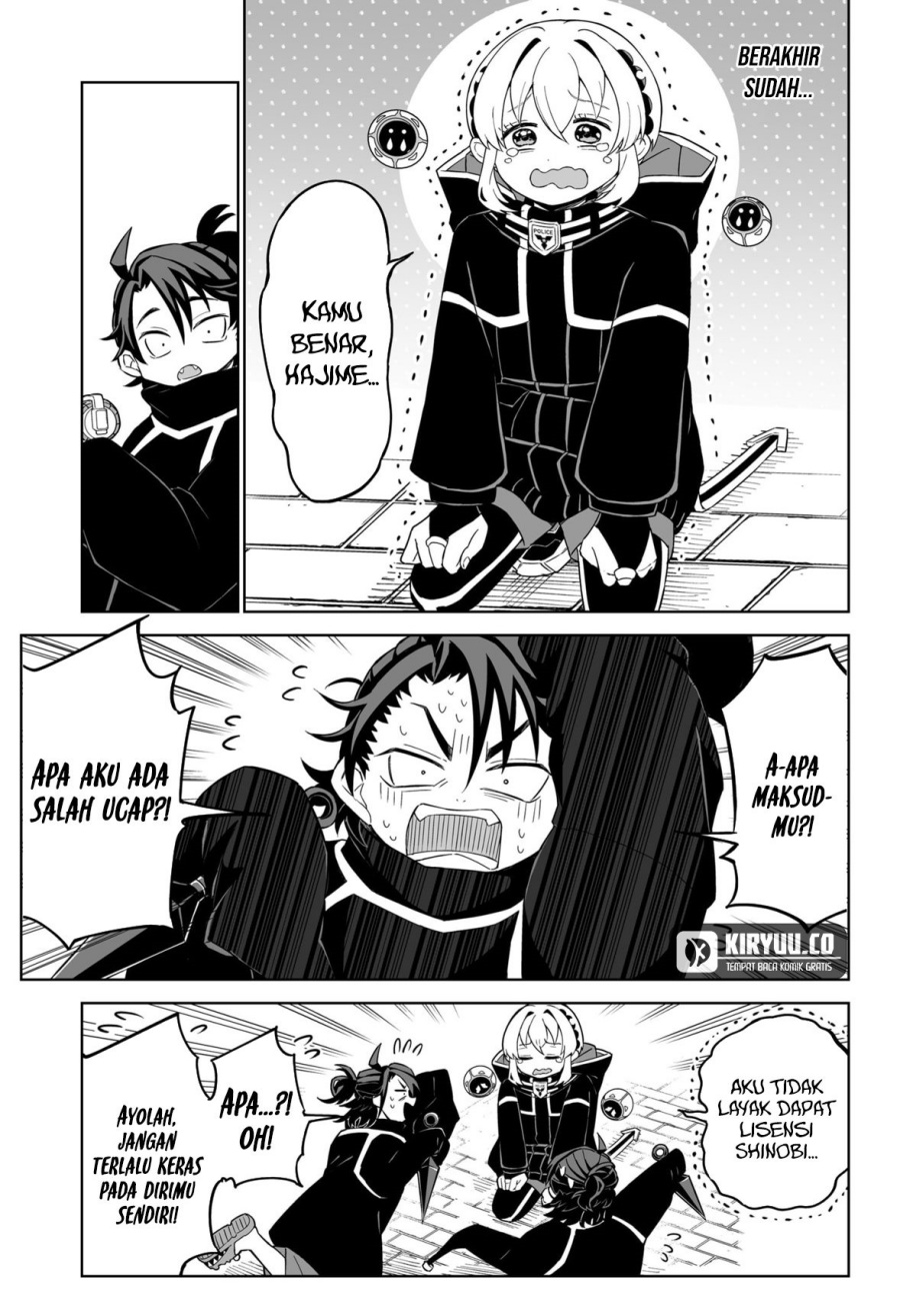 shinewbi - Chapter: 3