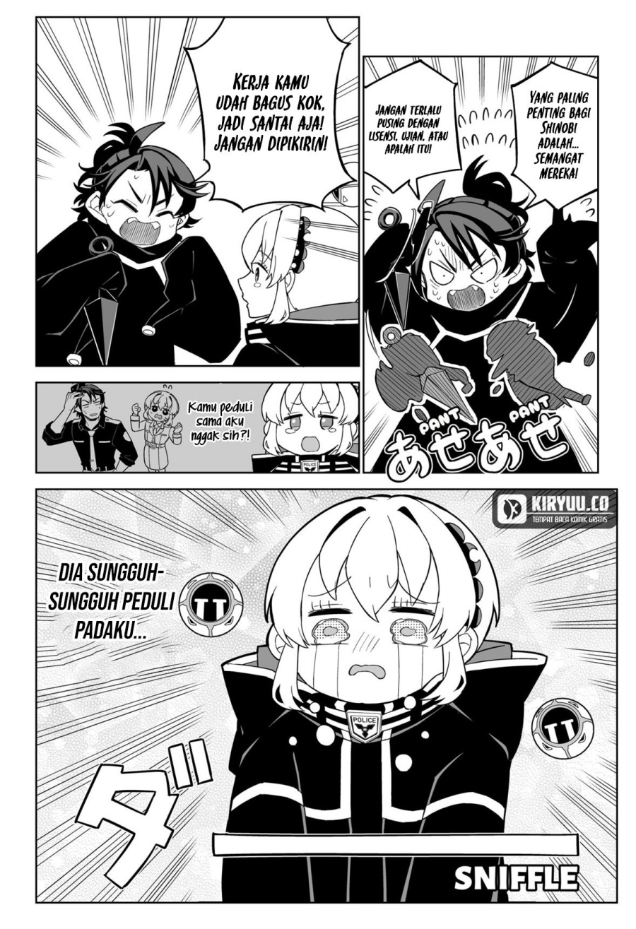 shinewbi - Chapter: 3