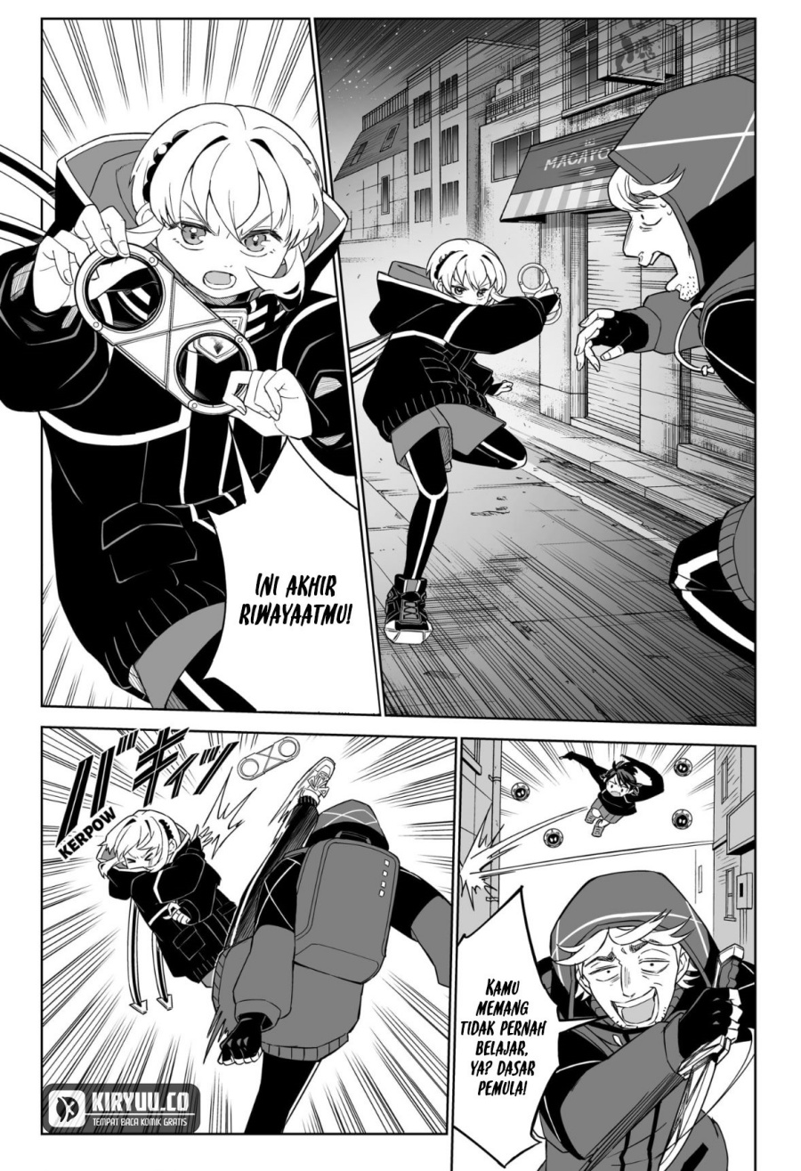 shinewbi - Chapter: 3