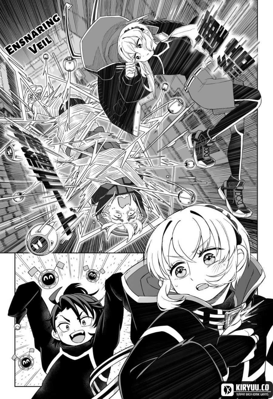 shinewbi - Chapter: 3