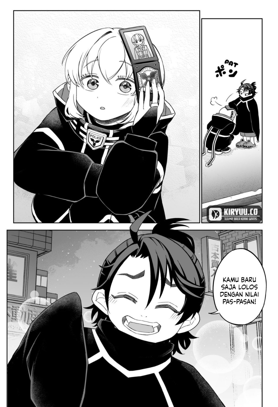 shinewbi - Chapter: 3