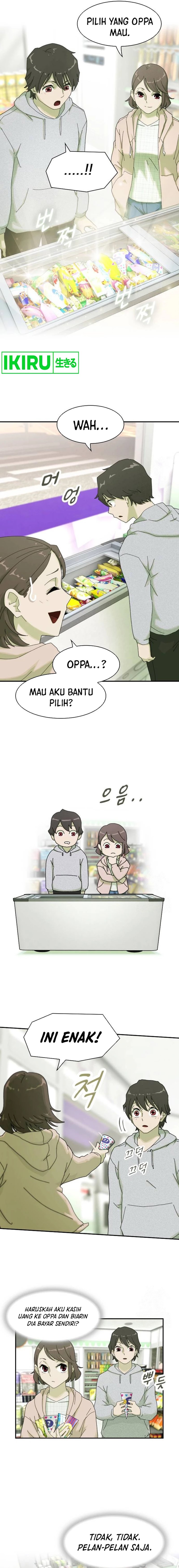 the-genius-who-sees-through-the-world - Chapter: 3