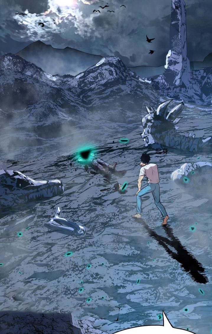 leveling-in-the-future-apex-future-martial-arts - Chapter: 2