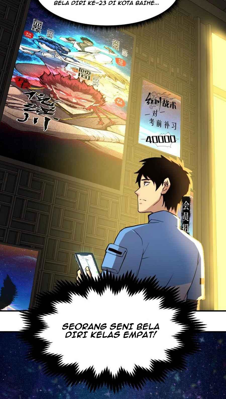 leveling-in-the-future-apex-future-martial-arts - Chapter: 2