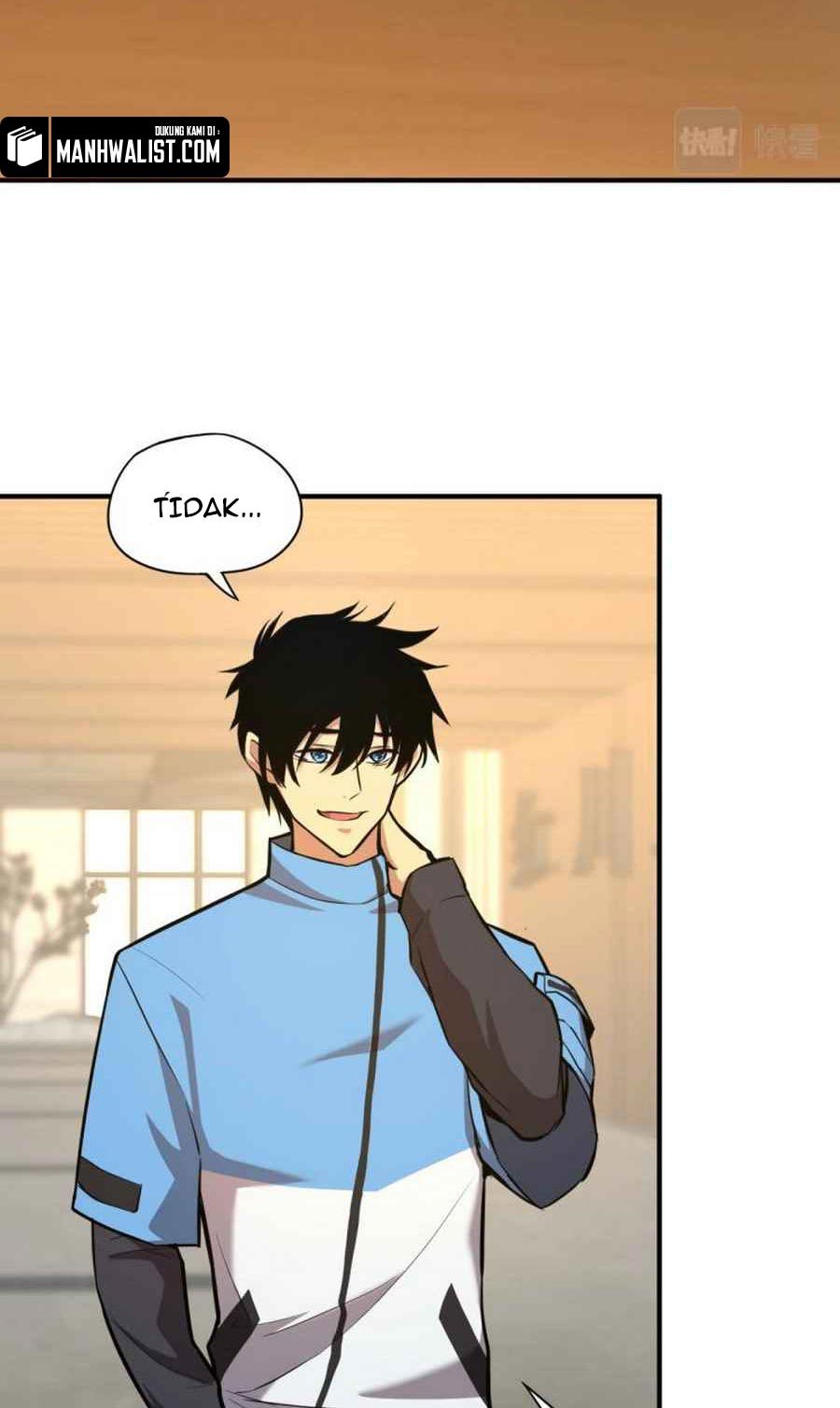 leveling-in-the-future-apex-future-martial-arts - Chapter: 2