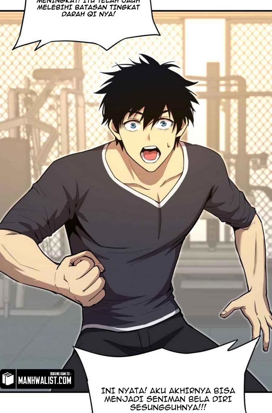 leveling-in-the-future-apex-future-martial-arts - Chapter: 2