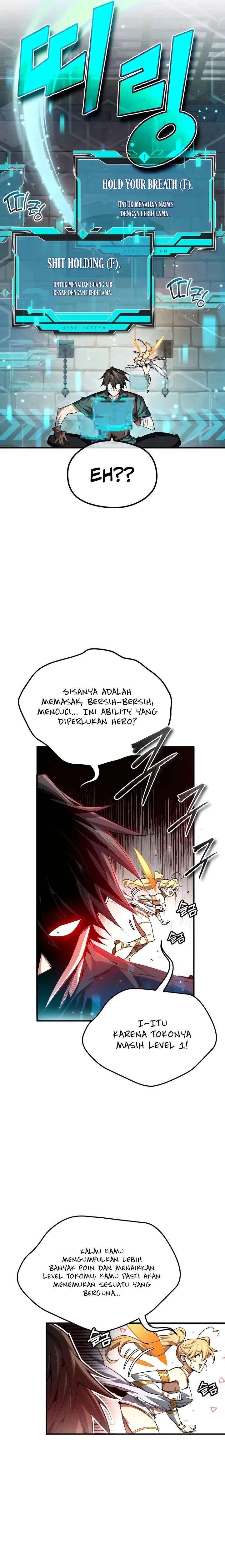 there-are-no-bad-heroes-in-this-world - Chapter: 3